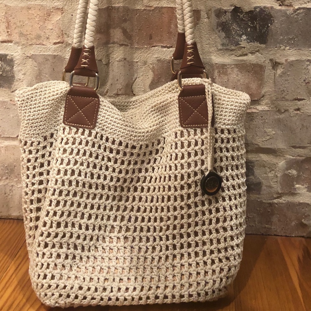 The Sak purse